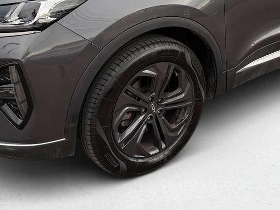 CAOA CHERY-TIGGO 7-1.5 TCI TURBO FLEX SPORT CVT CAOA CHERY-TIGGO 7-2024