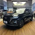 CAOA CHERY TIGGO 7 1.5 TCI TURBO FLEX SPORT CVT CAOA CHERY TIGGO 7 1.5 TCI TURBO FLEX SPORT CVT