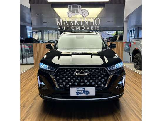 CAOA CHERY-TIGGO 7-2024