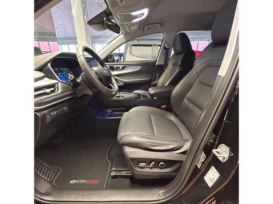 CAOA CHERY-TIGGO 7-1.5 TCI TURBO FLEX SPORT CVT CAOA CHERY-TIGGO 7-2024