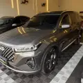 CAOA CHERY TIGGO 7 1.5 TCI TURBO FLEX SPORT CVT CAOA CHERY TIGGO 7 1.5 TCI TURBO FLEX SPORT CVT