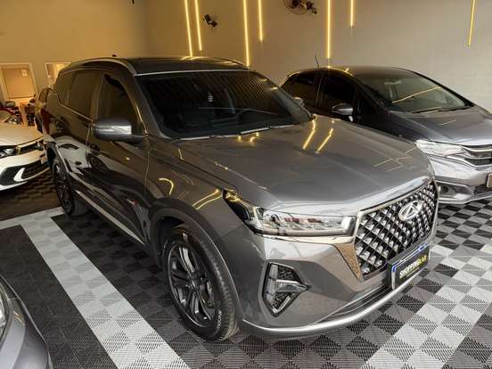CAOA CHERY-TIGGO 7-2024