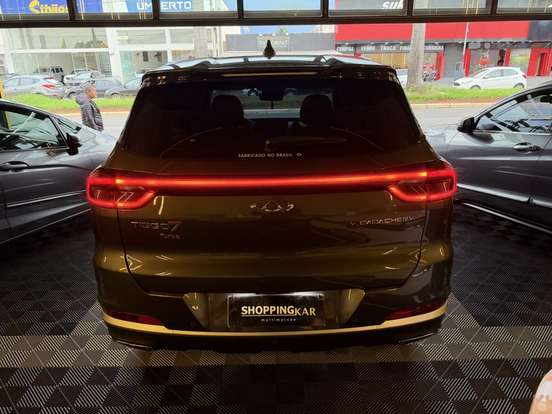 CAOA CHERY-TIGGO 7-2024