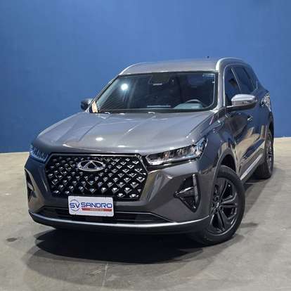 CAOA CHERY-TIGGO 7-2024