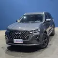 CAOA CHERY TIGGO 7 1.5 TCI TURBO FLEX SPORT CVT CAOA CHERY TIGGO 7 1.5 TCI TURBO FLEX SPORT CVT