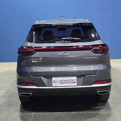 CAOA CHERY-TIGGO 7-2024