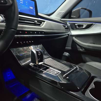CAOA CHERY-TIGGO 7-2024