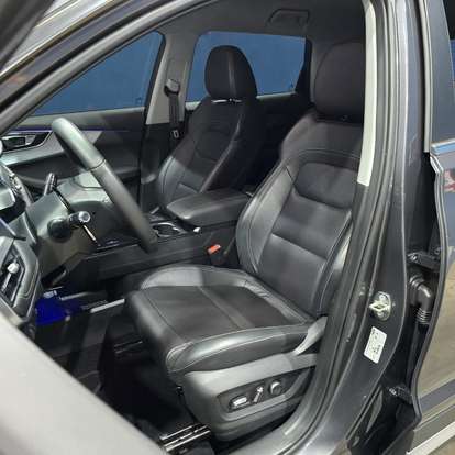 CAOA CHERY-TIGGO 7-2024