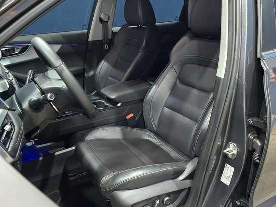 CAOA CHERY-TIGGO 7-1.5 TCI TURBO FLEX SPORT CVT CAOA CHERY-TIGGO 7-2024