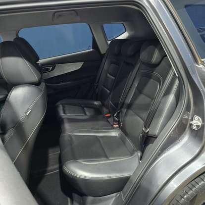 CAOA CHERY-TIGGO 7-2024