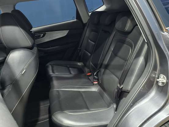 CAOA CHERY-TIGGO 7-1.5 TCI TURBO FLEX SPORT CVT CAOA CHERY-TIGGO 7-2024