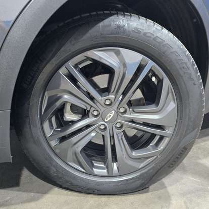 CAOA CHERY-TIGGO 7-2024