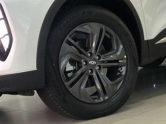 CAOA CHERY-TIGGO 7-2026