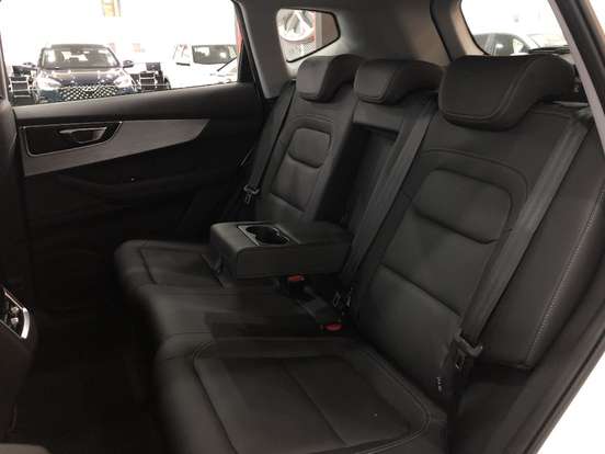 CAOA CHERY-TIGGO 7-1.5 TCI TURBO FLEX SPORT CVT CAOA CHERY-TIGGO 7-2026