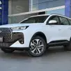 CAOA CHERY TIGGO 7 1.5 TCI TURBO FLEX SPORT CVT CAOA CHERY TIGGO 7 1.5 TCI TURBO FLEX SPORT CVT