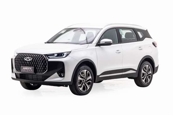 CAOA CHERY-TIGGO 7-2026