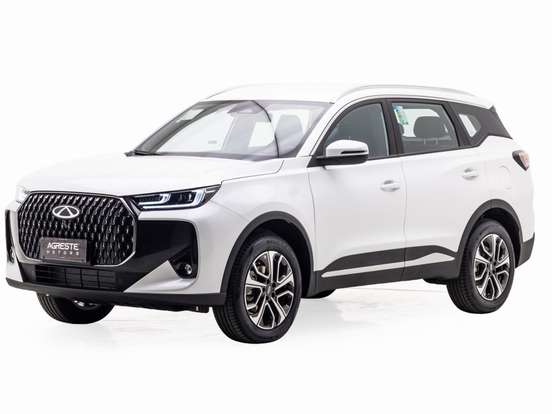 CAOA CHERY-TIGGO 7-1.5 TCI TURBO FLEX SPORT CVT CAOA CHERY-TIGGO 7-2026