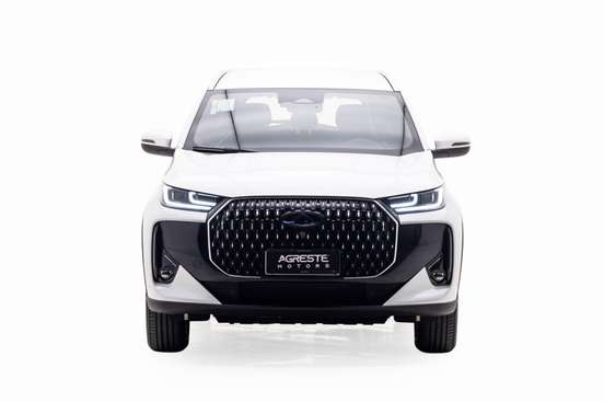 CAOA CHERY-TIGGO 7-2026