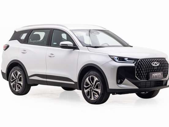CAOA CHERY-TIGGO 7-1.5 TCI TURBO FLEX SPORT CVT CAOA CHERY-TIGGO 7-2026