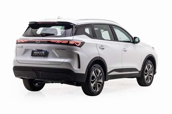 CAOA CHERY-TIGGO 7-2026