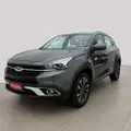 CAOA CHERY TIGGO 7 1.5 VVT TURBO iFLEX TXS DCT CAOA CHERY TIGGO 7 1.5 VVT TURBO iFLEX TXS DCT