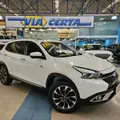 CAOA CHERY TIGGO 7 1.5 VVT TURBO iFLEX TXS DCT CAOA CHERY TIGGO 7 1.5 VVT TURBO iFLEX TXS DCT