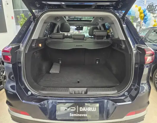 CAOA CHERY-TIGGO 7 PRO-1.5 TCI FLEX HYBRID MAX DRIVE CVT CAOA CHERY-TIGGO 7 PRO-2024