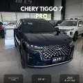 CAOA CHERY TIGGO 7 PRO 1.5 TCI PLUG-IN HYBRID DHT CAOA CHERY TIGGO 7 PRO 1.5 TCI PLUG-IN HYBRID DHT