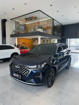 CAOA CHERY-TIGGO 7 PRO-1.5 TCI PLUG-IN HYBRID DHT CAOA CHERY-TIGGO 7 PRO-2024