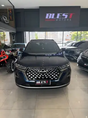 CAOA CHERY-TIGGO 7 PRO-1.5 TCI PLUG-IN HYBRID DHT CAOA CHERY-TIGGO 7 PRO-2024