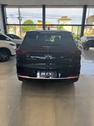 CAOA CHERY-TIGGO 7 PRO-1.5 TCI PLUG-IN HYBRID DHT CAOA CHERY-TIGGO 7 PRO-2024