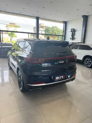 CAOA CHERY-TIGGO 7 PRO-2024