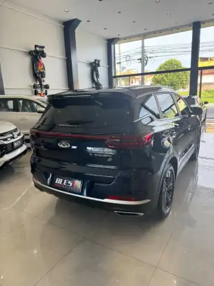 CAOA CHERY-TIGGO 7 PRO-1.5 TCI PLUG-IN HYBRID DHT CAOA CHERY-TIGGO 7 PRO-2024