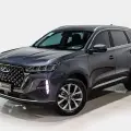 CAOA CHERY TIGGO 7 PRO 1.6 TGDI GASOLINA MAX DRIVE DCT CAOA CHERY TIGGO 7 PRO 1.6 TGDI GASOLINA MAX DRIVE DCT