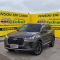 CAOA CHERY TIGGO 7 PRO 1.5 TCI FLEX HYBRID CVT CAOA CHERY TIGGO 7 PRO 1.5 TCI FLEX HYBRID CVT