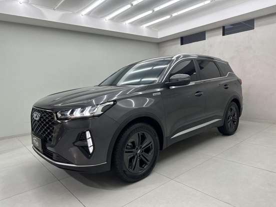 CAOA CHERY-TIGGO 7 PRO-2023