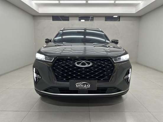 CAOA CHERY-TIGGO 7 PRO-1.5 TCI FLEX HYBRID MAX DRIVE CVT CAOA CHERY-TIGGO 7 PRO-2023