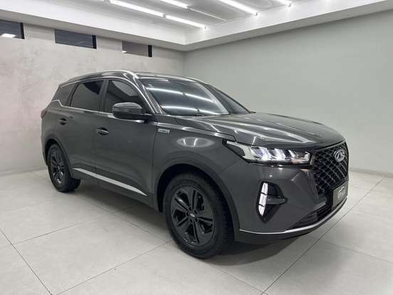 CAOA CHERY-TIGGO 7 PRO-2023
