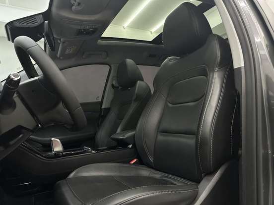 CAOA CHERY-TIGGO 7 PRO-2023