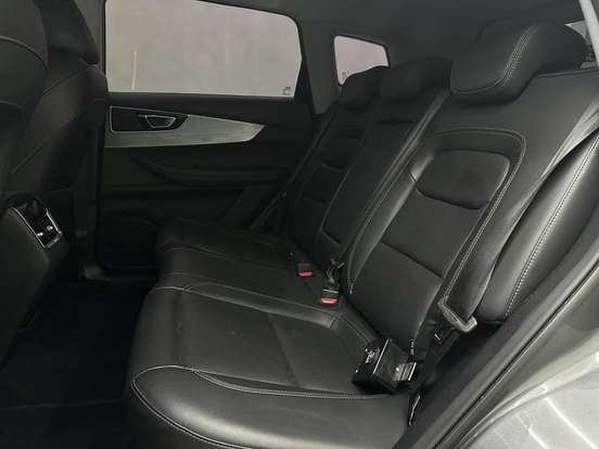 CAOA CHERY-TIGGO 7 PRO-1.5 TCI FLEX HYBRID MAX DRIVE CVT CAOA CHERY-TIGGO 7 PRO-2023