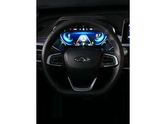 CAOA CHERY-TIGGO 7 PRO-1.6 TGDI GASOLINA DCT CAOA CHERY-TIGGO 7 PRO-2022