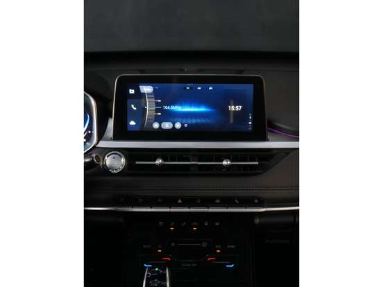 CAOA CHERY-TIGGO 7 PRO-2022
