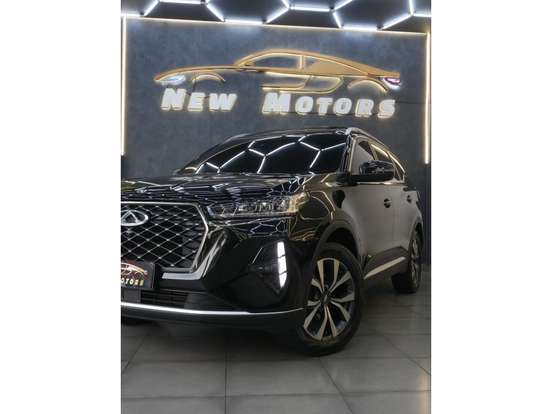 CAOA CHERY-TIGGO 7 PRO-2022