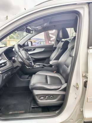 CAOA CHERY-TIGGO 7 PRO-2021