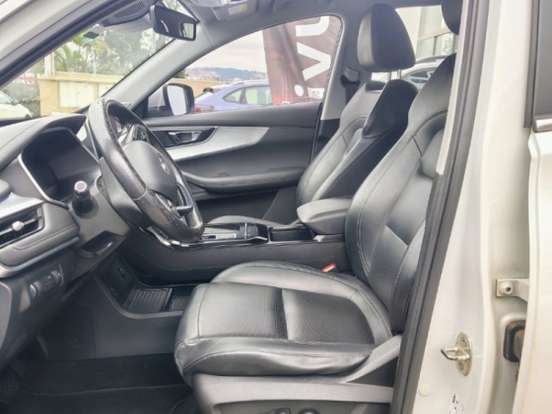 CAOA CHERY-TIGGO 7 PRO-1.6 TGDI GASOLINA DCT CAOA CHERY-TIGGO 7 PRO-2021