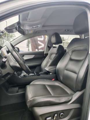 CAOA CHERY-TIGGO 7 PRO-1.6 TGDI GASOLINA DCT CAOA CHERY-TIGGO 7 PRO-2021