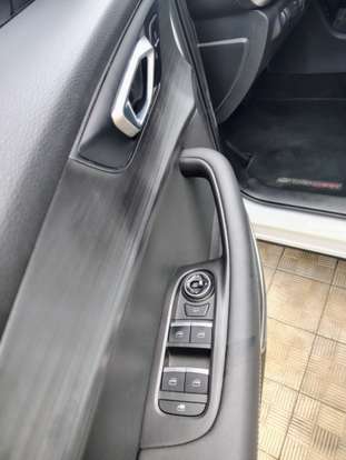 CAOA CHERY-TIGGO 7 PRO-2021