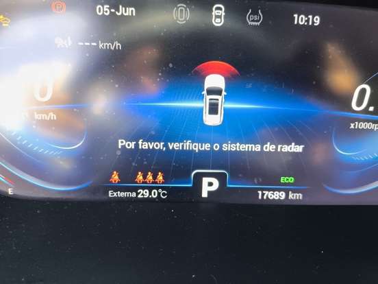 CAOA CHERY-TIGGO 7 PRO-1.6 TGDI GASOLINA MAX DRIVE DCT CAOA CHERY-TIGGO 7 PRO-2024