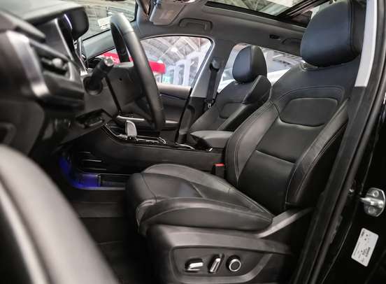 CAOA CHERY-TIGGO 7 PRO-2024