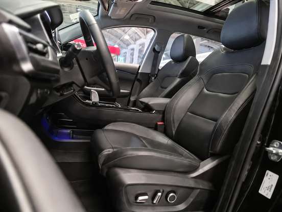 CAOA CHERY-TIGGO 7 PRO-1.6 TGDI GASOLINA MAX DRIVE DCT CAOA CHERY-TIGGO 7 PRO-2024